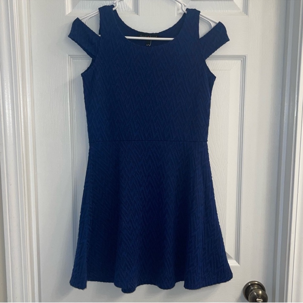Derek Heart dress